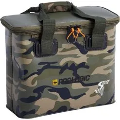 Prologic Element Storm Barrow Bag Camo Größe M 17 Liter