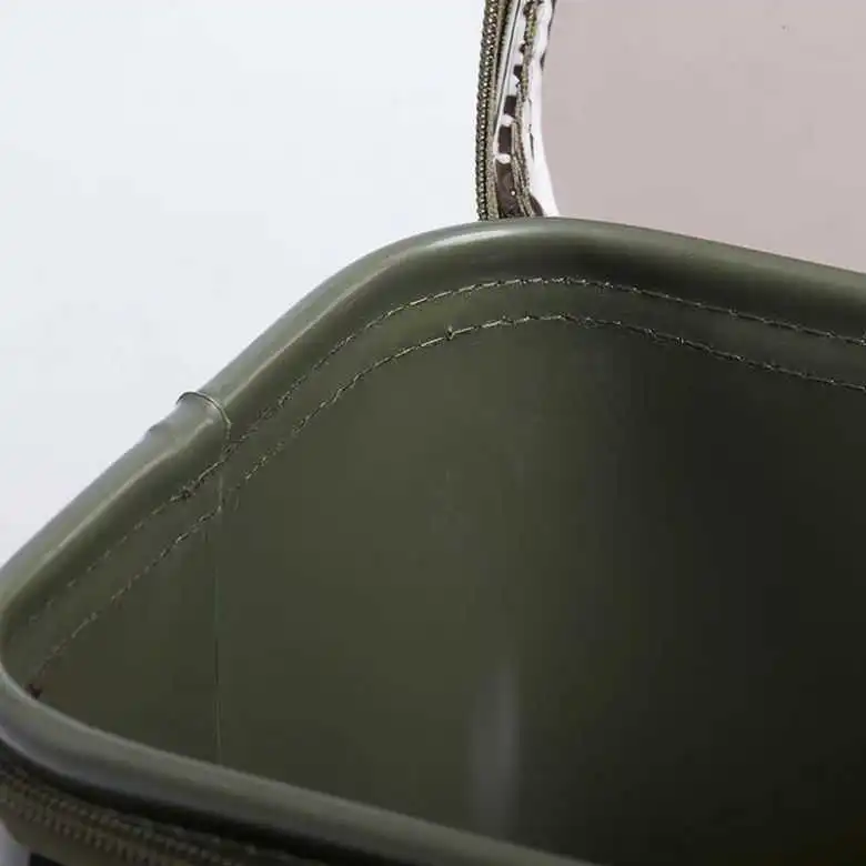 Prologic Element Storm Safe Accessory Bag Deep Größe L – Bild 2