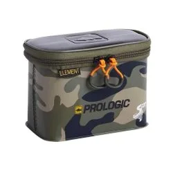 Prologic Element Storm Safe Accessory Bag Deep Größe M