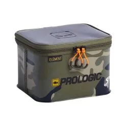 Prologic Element Storm Safe Accessory Bag Deep Größe S