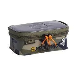 Prologic Element Storm Safe Accessory Bag Shallow Größe M