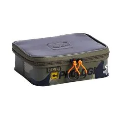 Prologic Element Storm Safe Accessory Bag Shallow Größe S