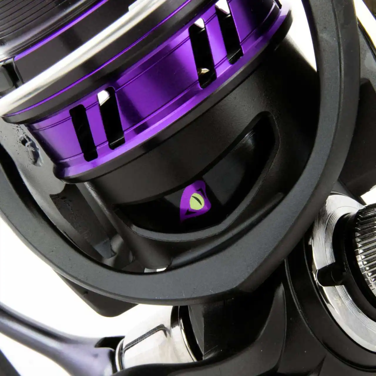 Daiwa 18 ProRex X LT 4000 C – Bild 4