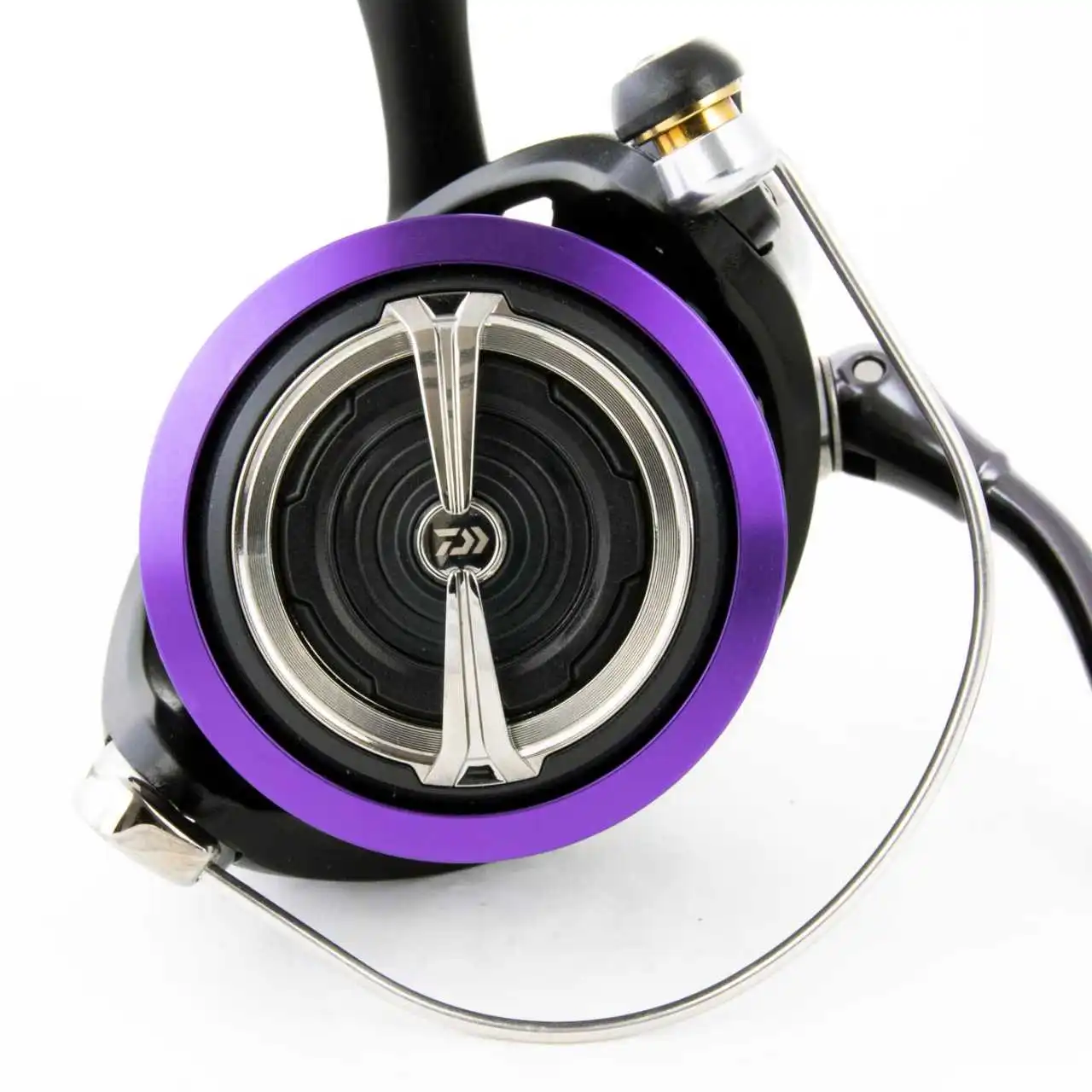 Daiwa ProRex X LT 3000 C – Bild 2