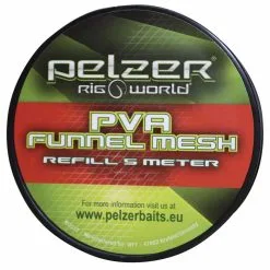 Pelzer PVA Funnel Mesh REFILL