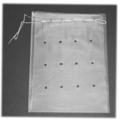 Pelzer PVA Bag´s With String & Holes