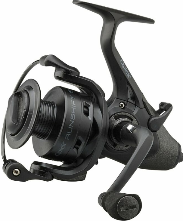 DAM Quick Runshift 3QF 5000 FS