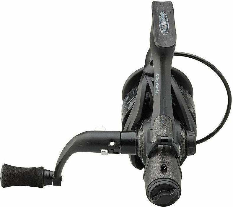 DAM Quick Runshift 3QF 5000 FS – Bild 3