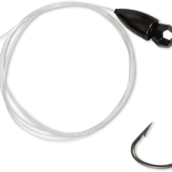 Quantum 4street Carolina Rig Größe 1 0,28 Mm 10 G 1,00 Meter 1 Stück