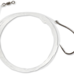 Quantum 4street Drop Shot Rig Größe 2 0,30 Mm 1,35 Meter 3 Stück