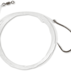 Quantum 4street Drop Shot Rig Größe 4 0,25 Mm 1,35 Meter 3 Stück