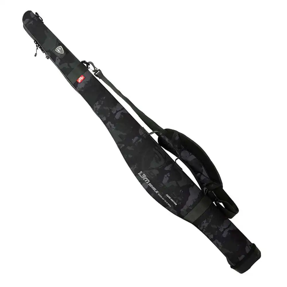 Fox Rage Camo Rod Case Single 130cm