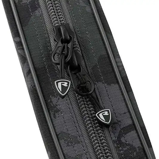 Fox Rage Camo Rod Case Single 130cm – Bild 4