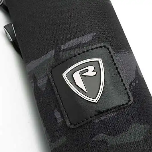 Fox Rage Voyager Camo Rod Case Single 145cm – Bild 5