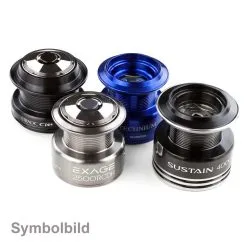 Shimano Baitrunner 4000 US D - Ersatzspule