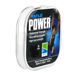 Preston Reflo Power 0,26 Mm 5,70 Kg 100 Meter