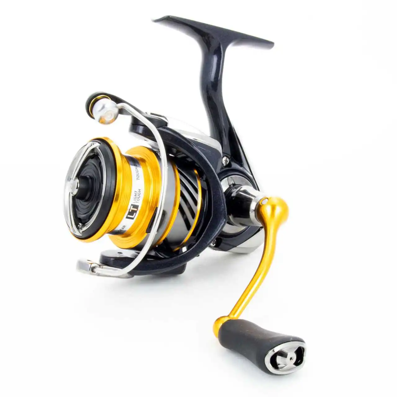 Daiwa 19 Revros LT 2500