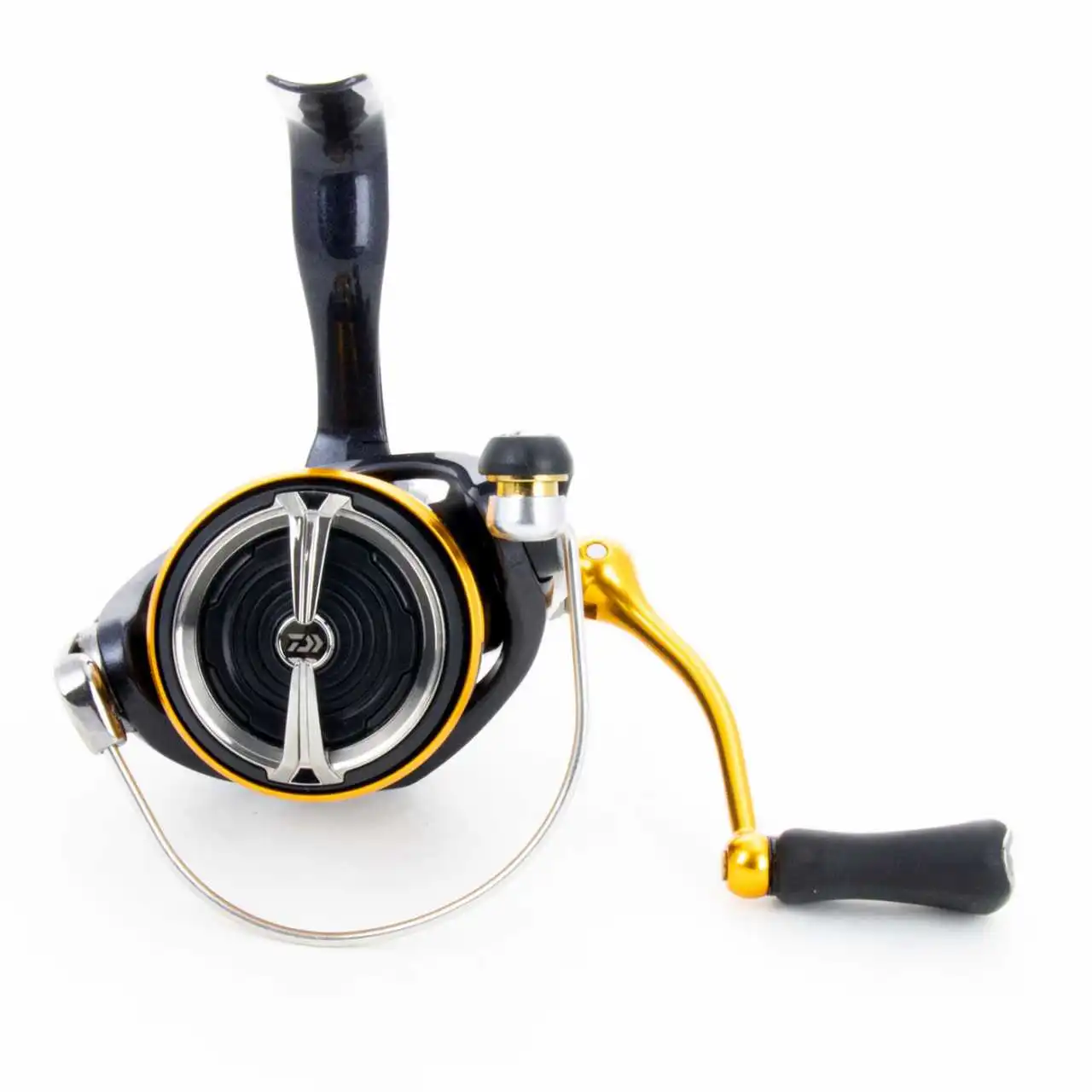 Daiwa 19 Revros LT 2500 – Bild 2