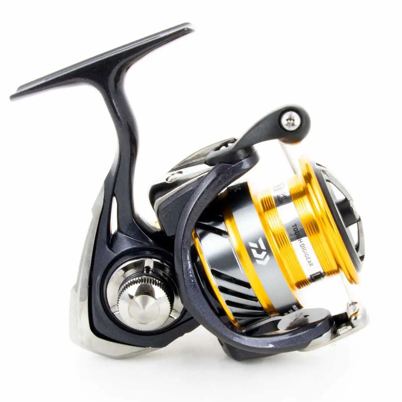 Daiwa 19 Revros LT 3000-C – Bild 3