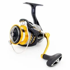 Daiwa 19 Revros LT 4000-C