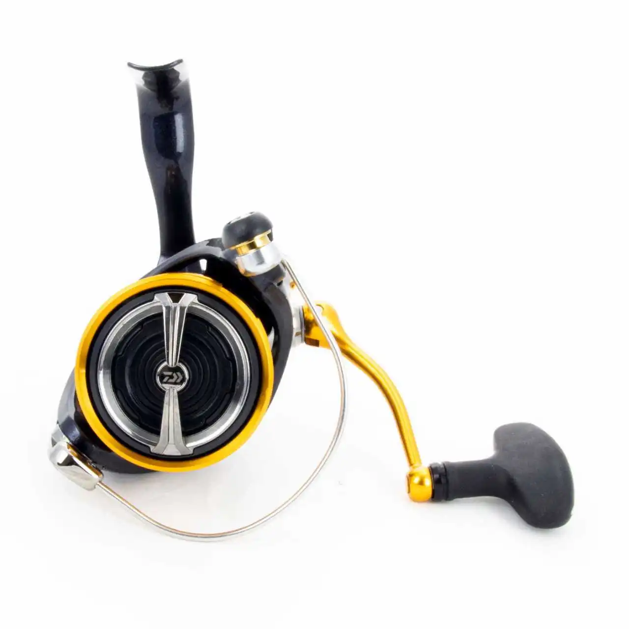 Daiwa 19 Revros LT 3000-C – Bild 2