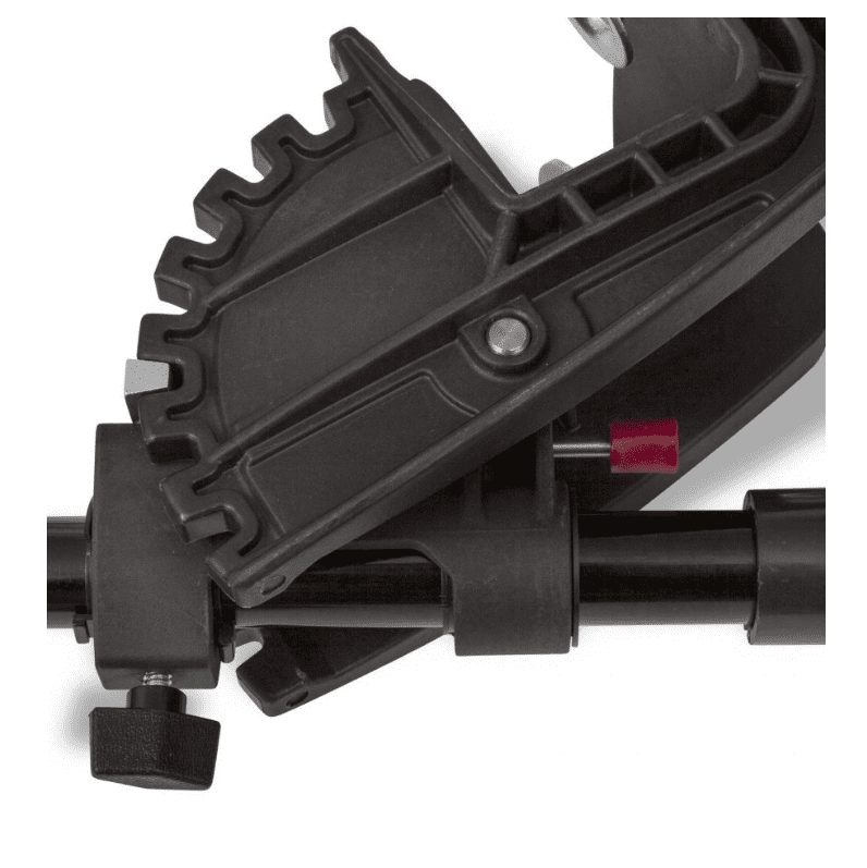 Rhino VX24 Cobold Außenbord-Motor – Bild 3