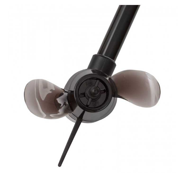 Rhino VX24 Cobold Außenbord-Motor – Bild 2