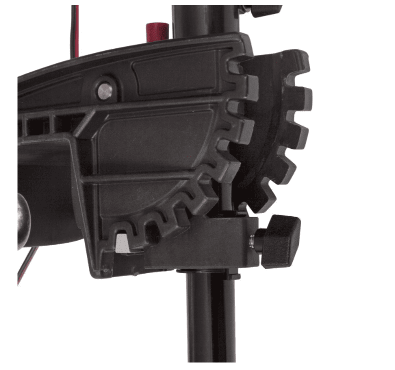 Rhino VX24 Cobold Außenbord-Motor – Bild 4