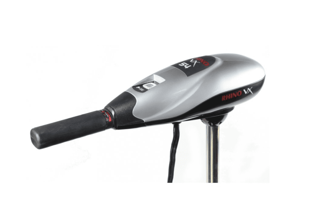 Rhino VX54 Elektro-Außenbord-Motor – Bild 4