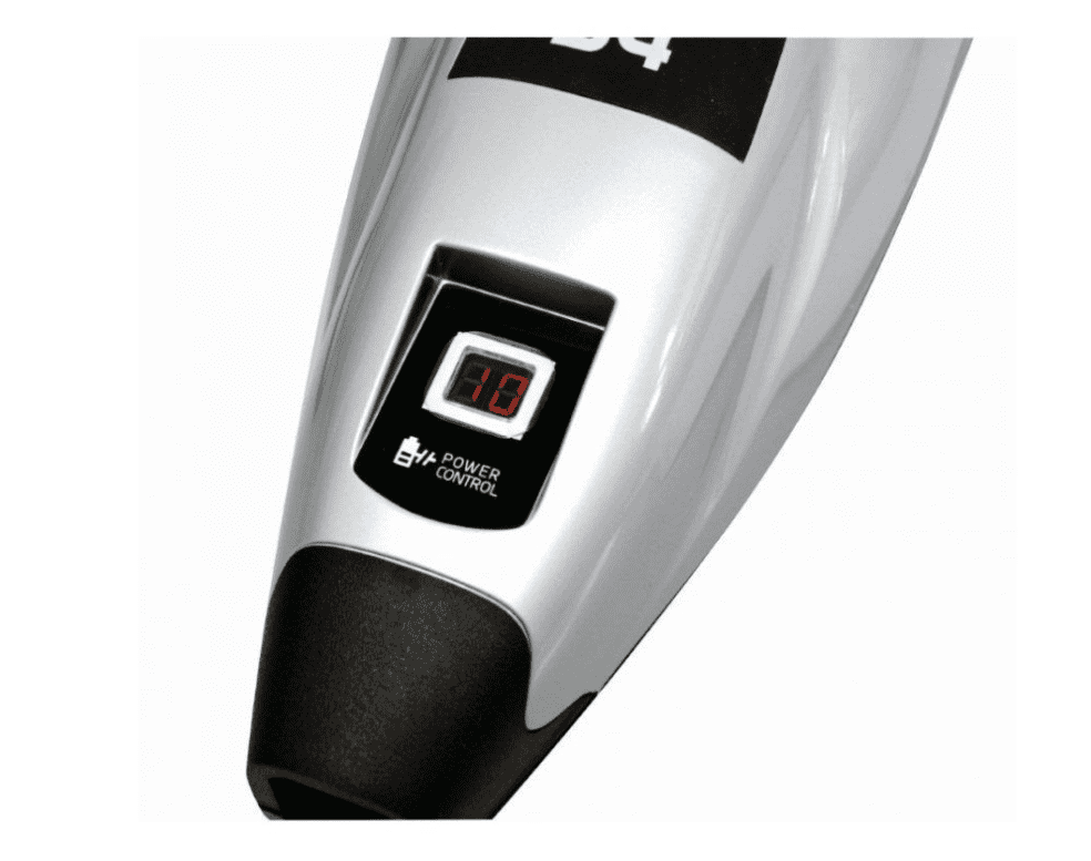 Rhino VX54 Elektro-Außenbord-Motor – Bild 5