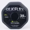 Ridge Monkey Connexion Silkflex Softbraid Hooklink 25 Lbs 20 Meter