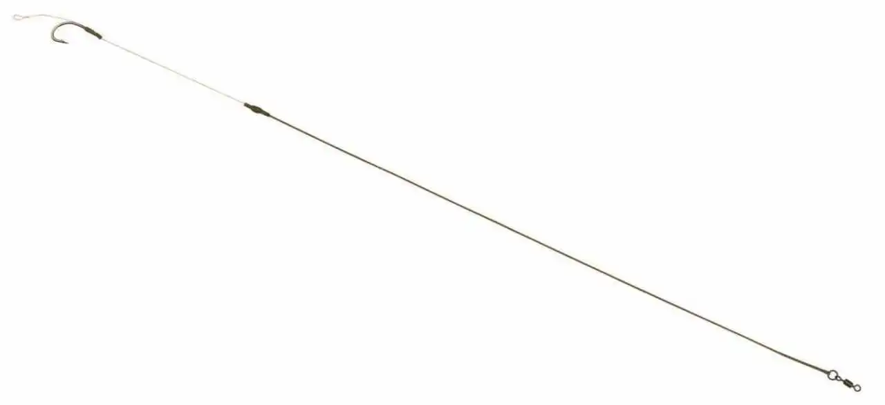 Anaconda River Rig 45cm 2 Stück