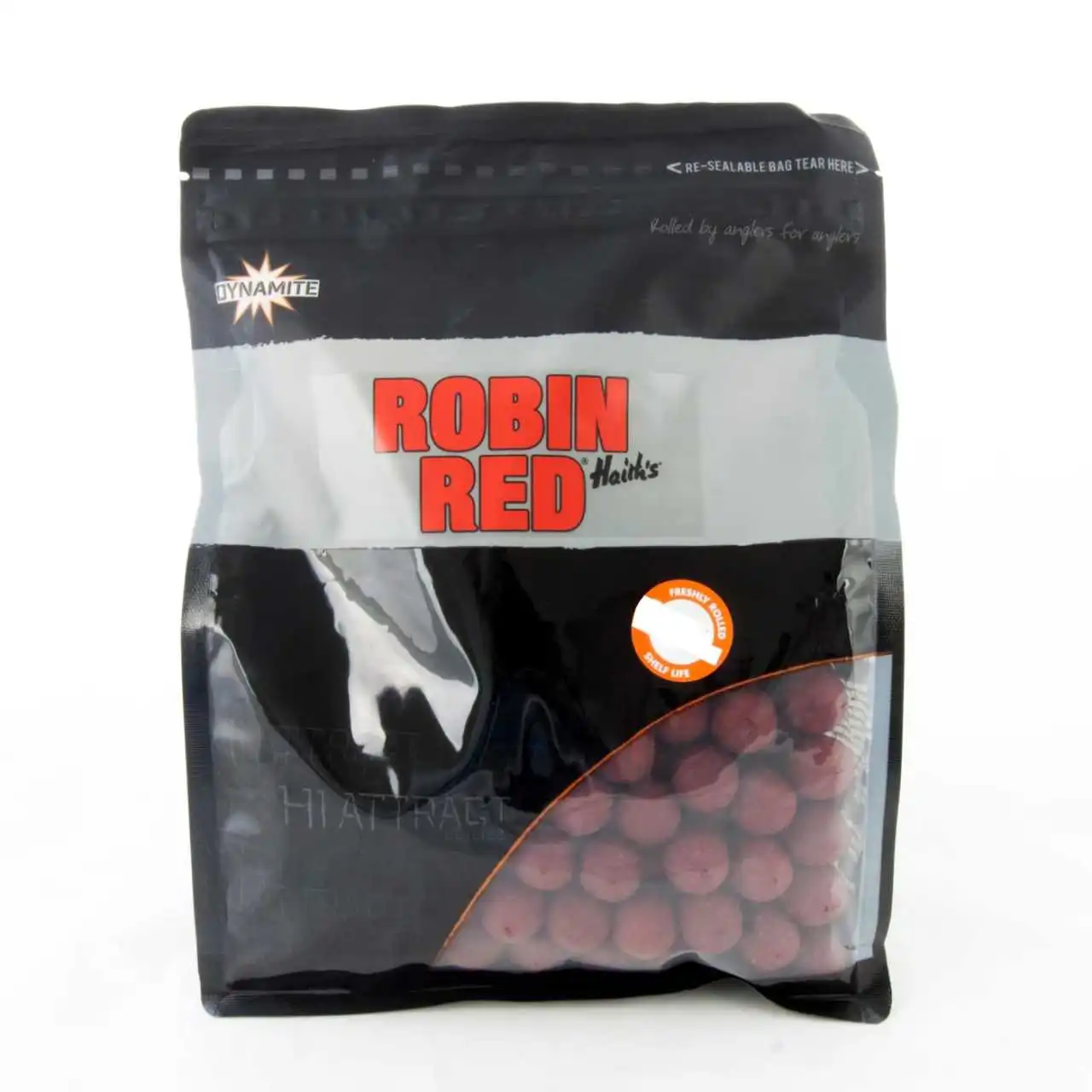 Dynamite Baits Robin Red 1,8kg 20mm