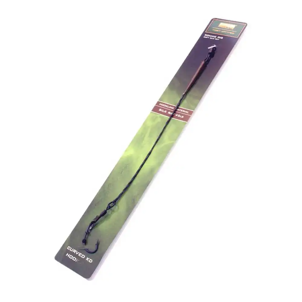 PB Products Ronnie Rig Soft Size 6