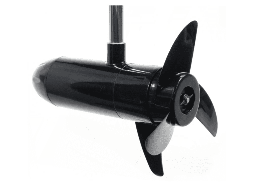 Rhino VX54 Elektro-Außenbord-Motor – Bild 3