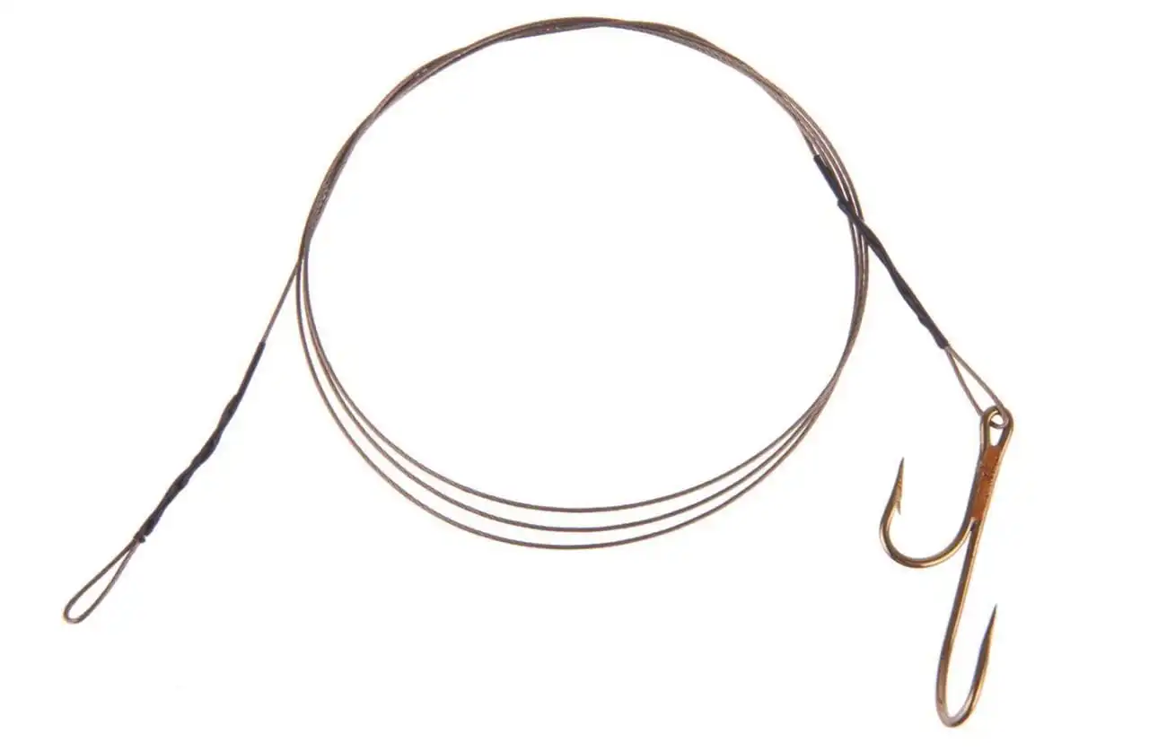 Iron Claw Classic Ryder Rig 60cm