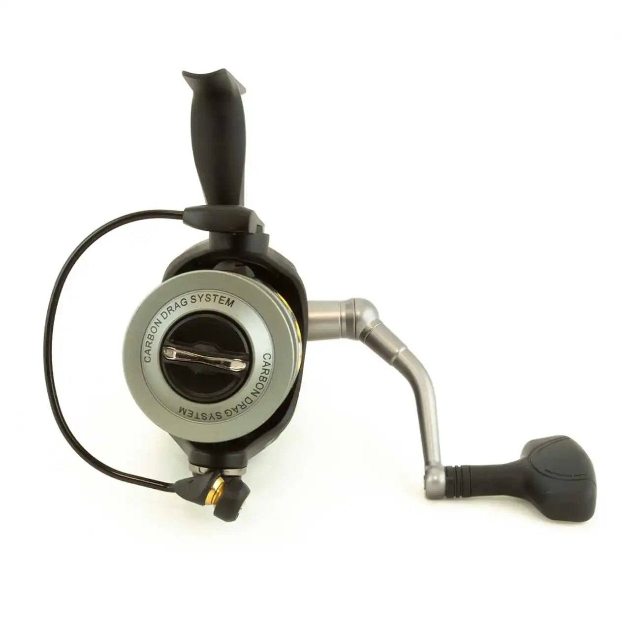 Ryobi Cynos III 5000 – Bild 2