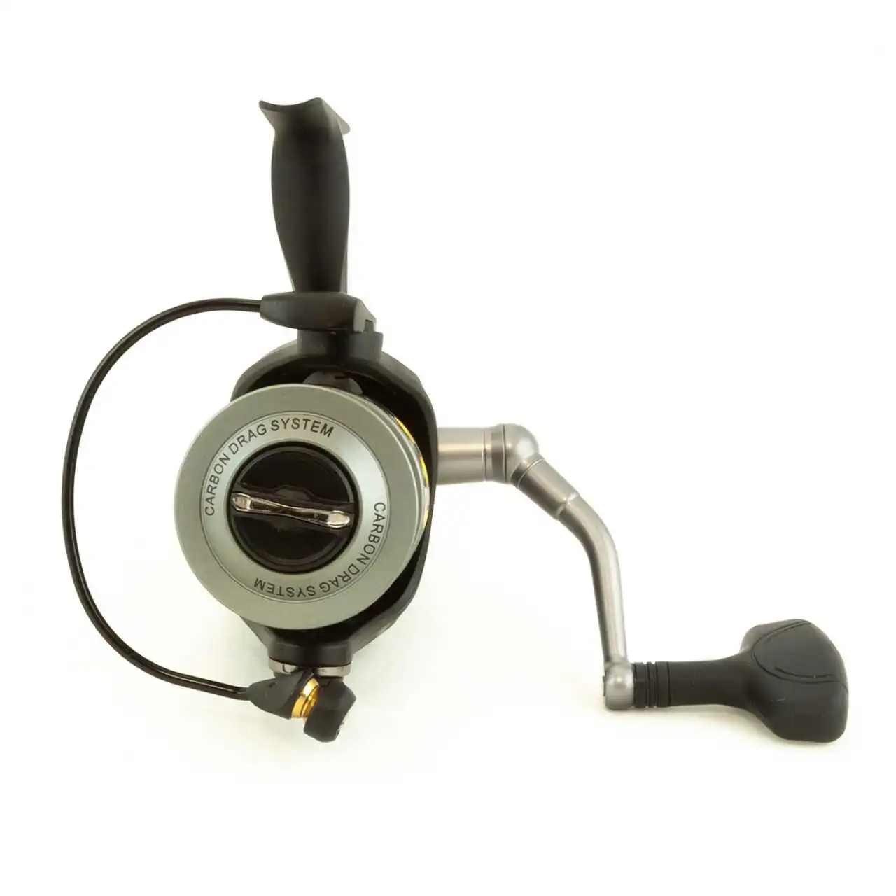 Ryobi Cynos III 4000 – Bild 2