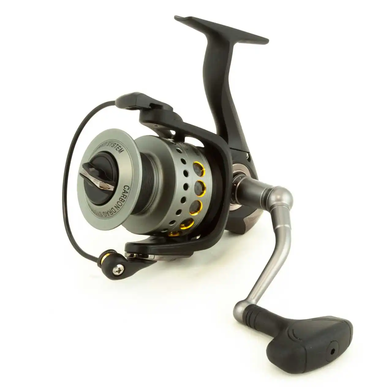 Ryobi Cynos III 5000