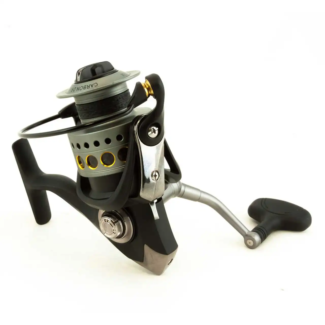 Ryobi Cynos III 4000 – Bild 4