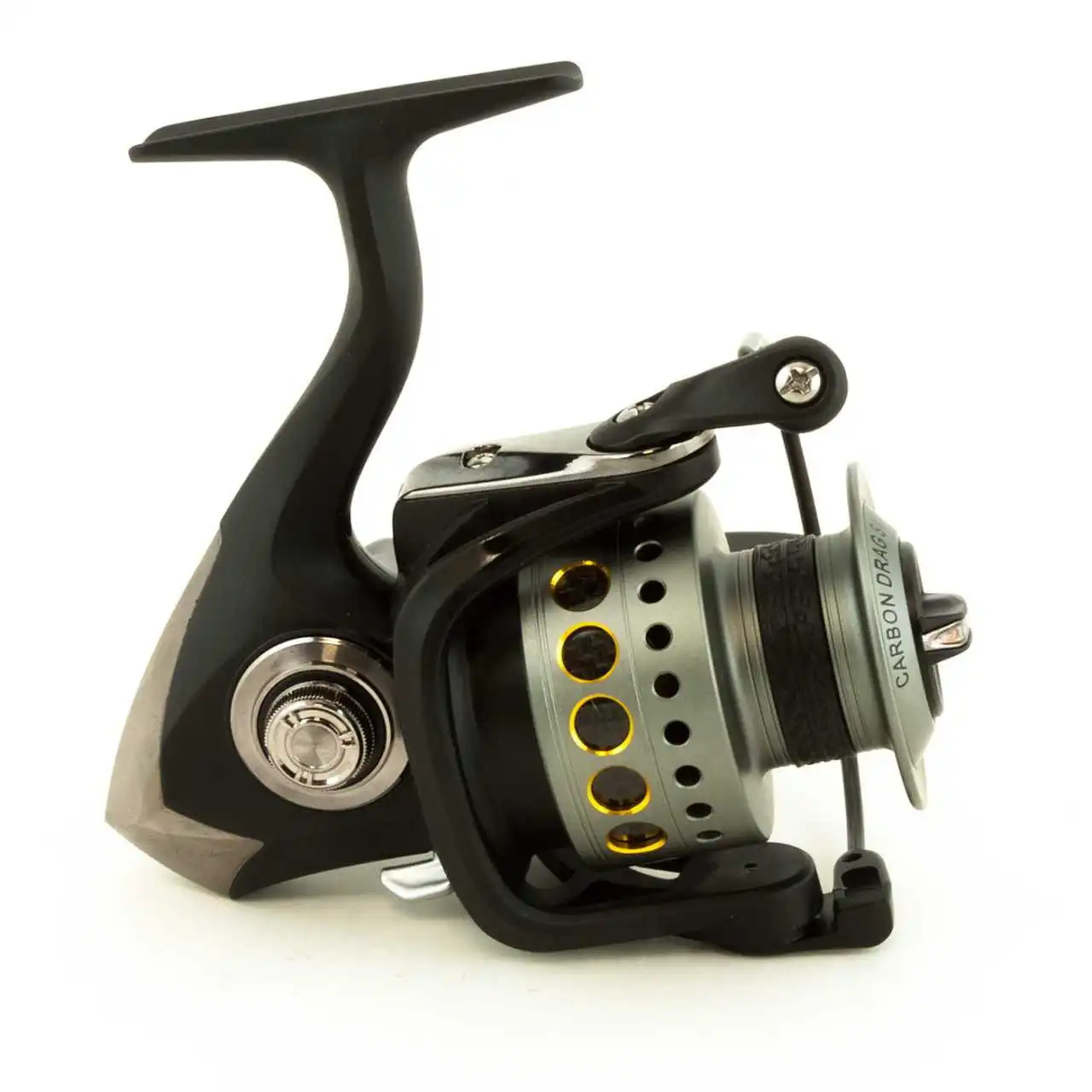 Ryobi Cynos III 5000 – Bild 3