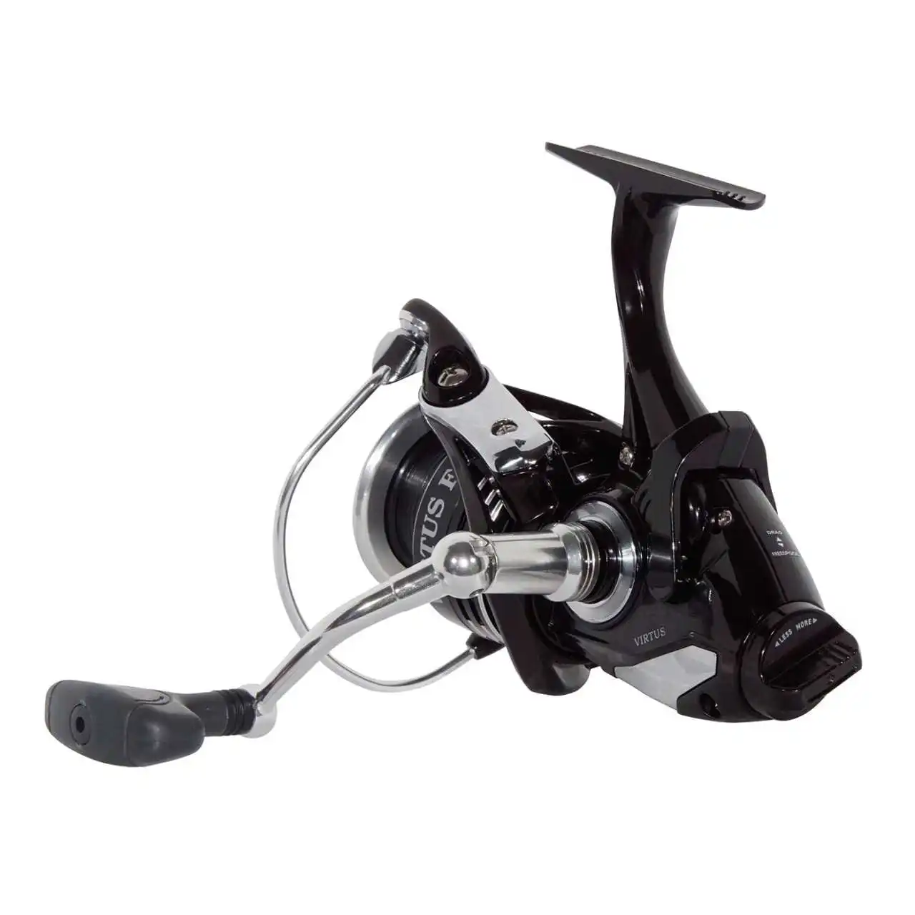 Ryobi Virtus Free Spool 2500 – Bild 2