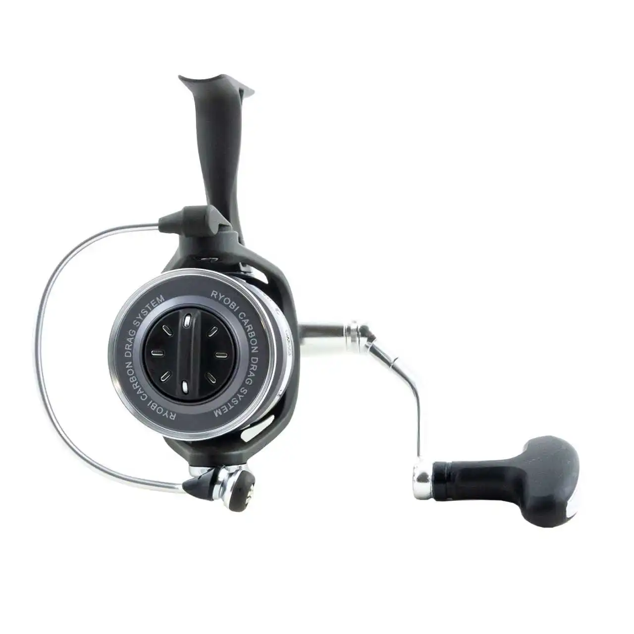 Ryobi Zauber GT 4000 – Bild 2