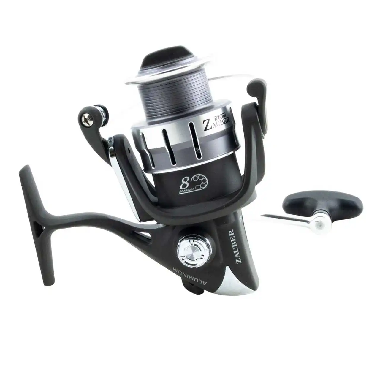 Ryobi Zauber GT 4000 – Bild 3