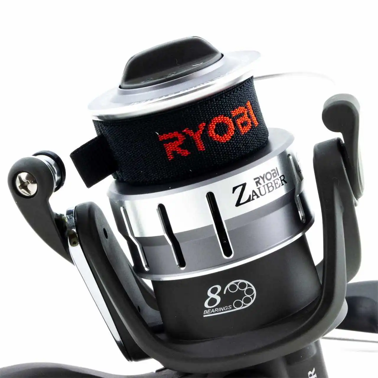 Ryobi Zauber GT 4000 – Bild 4