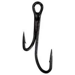 Sänger Camou Ryderhaken Größe 1/0 5 Stück