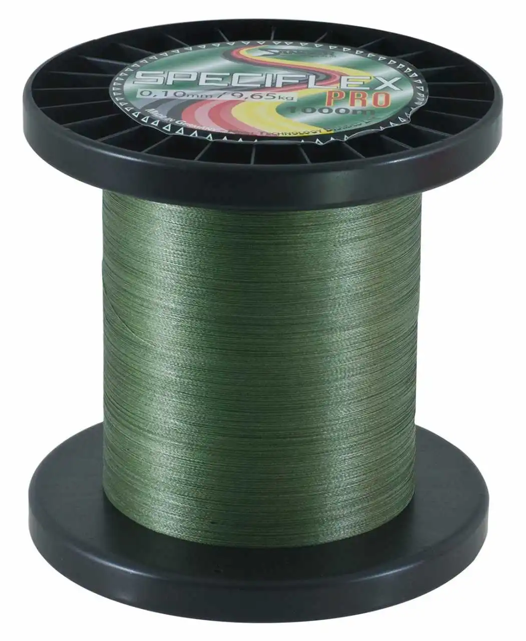 Sänger Speciflex Pro Olive 1000 M