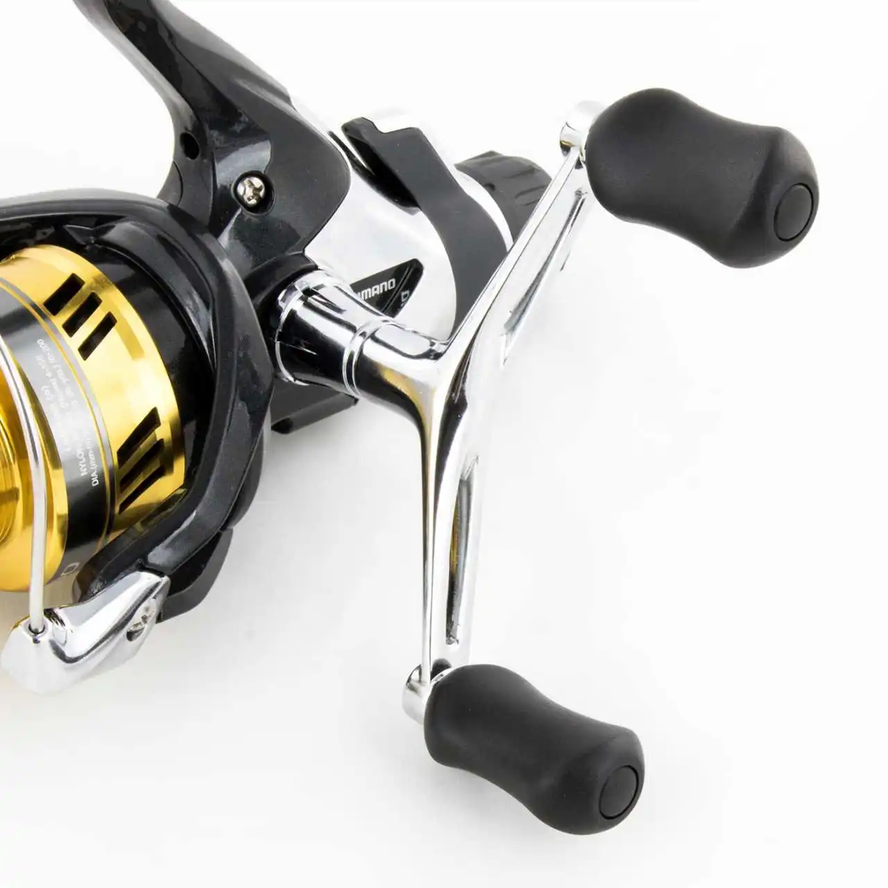 Shimano Sahara 4000 DH R – Bild 4