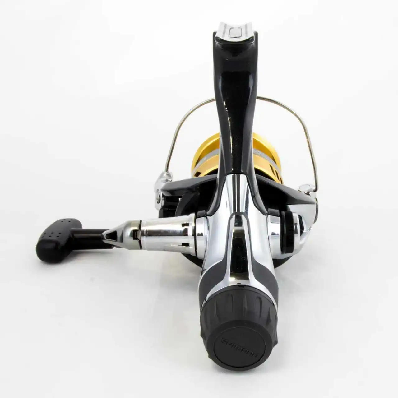 Shimano Sahara 4000 R – Bild 4