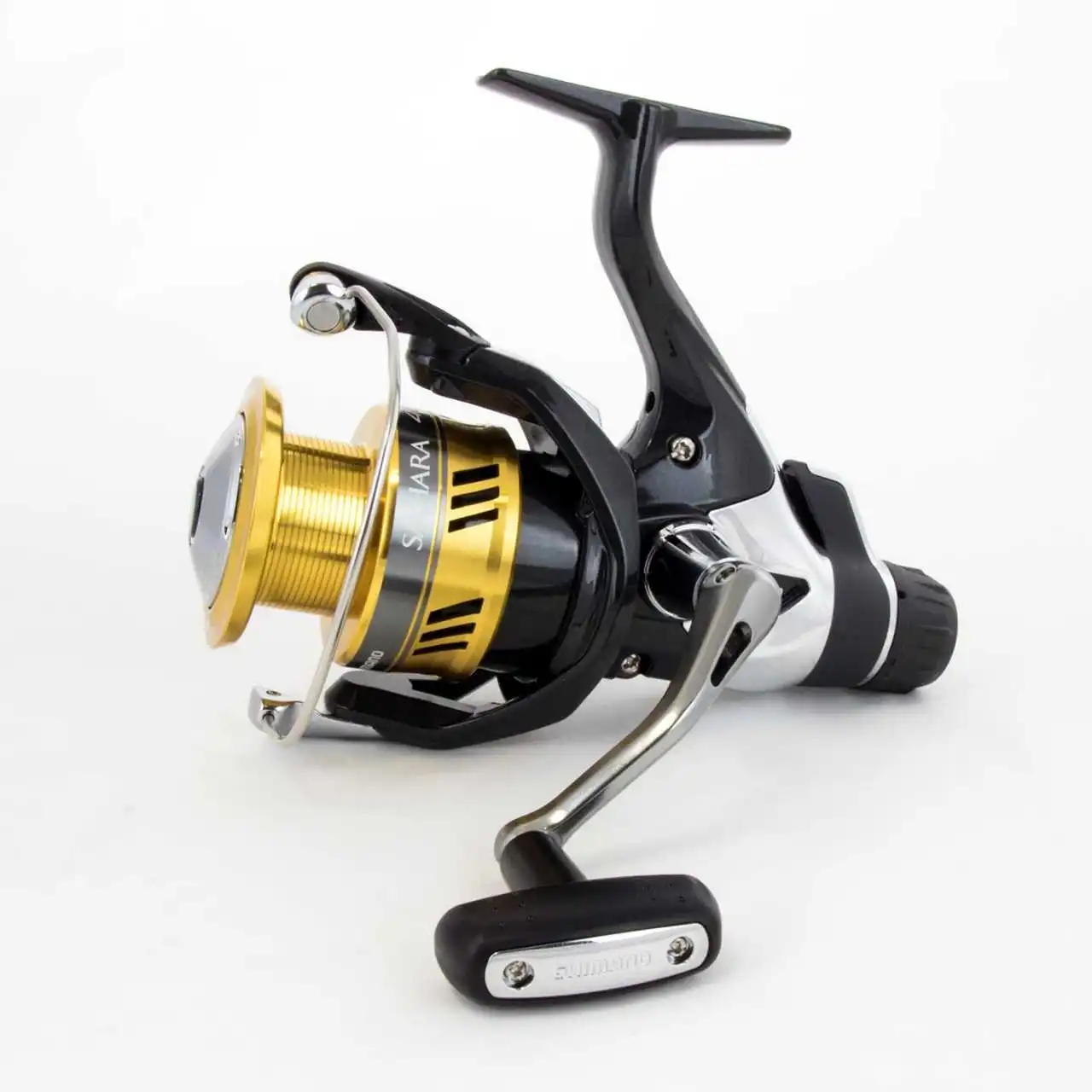 Shimano Sahara 4000 R